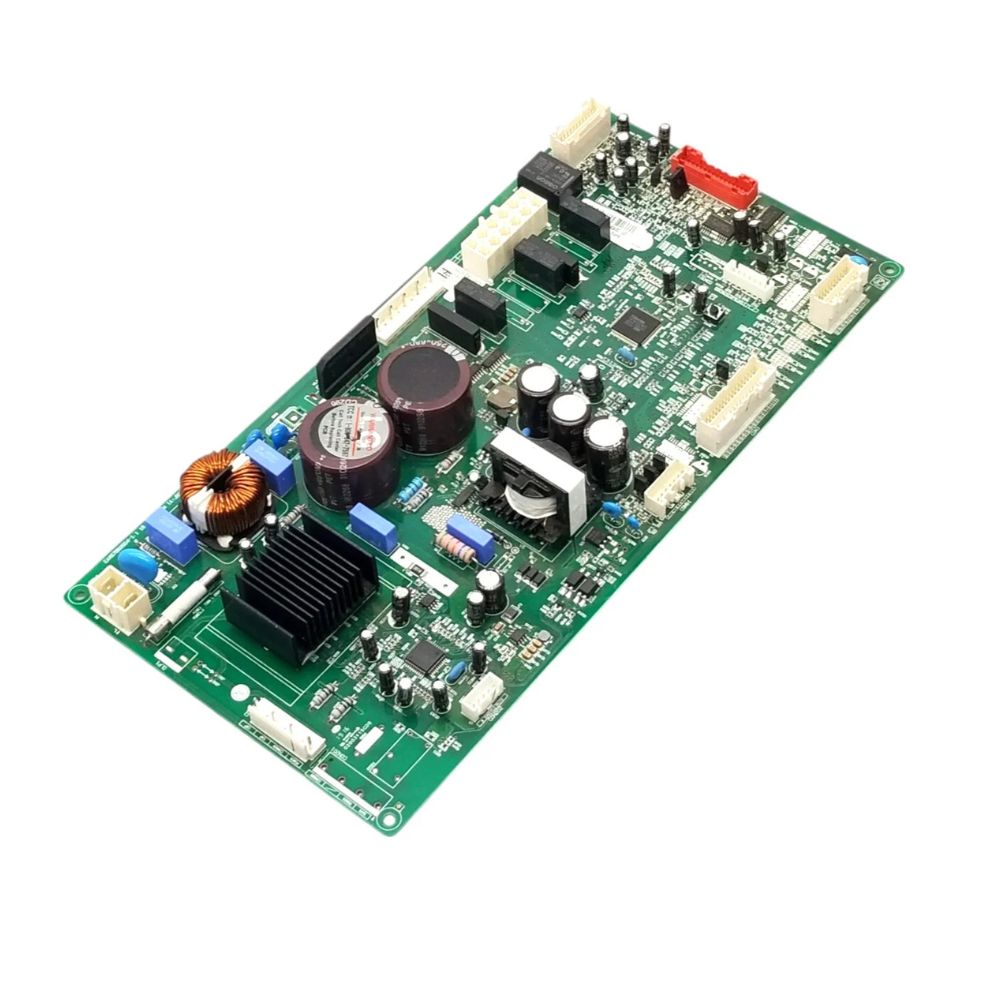LG Refrigerator Control Board - EBR86093720
