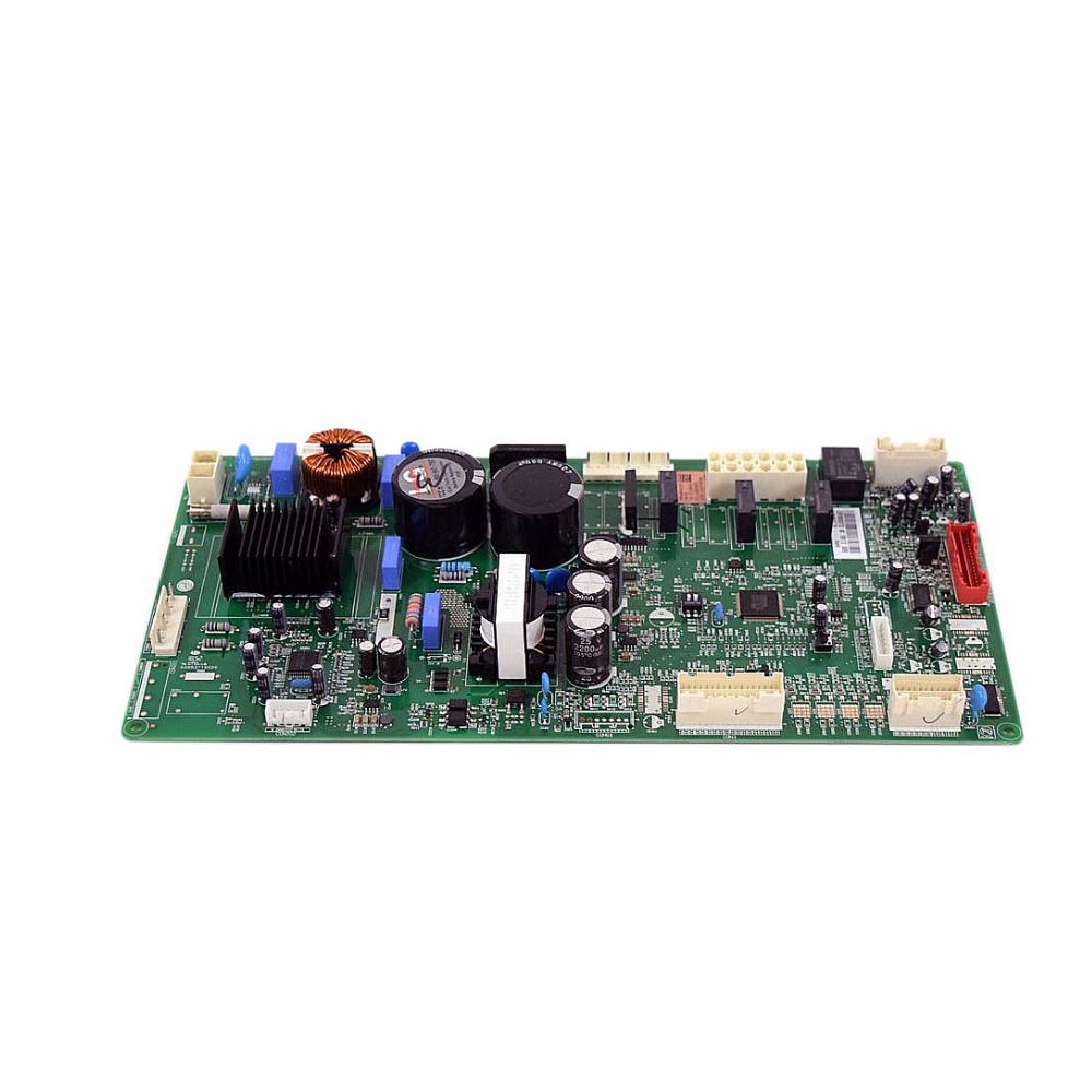 LG Refrigerator Control Board - EBR86093720