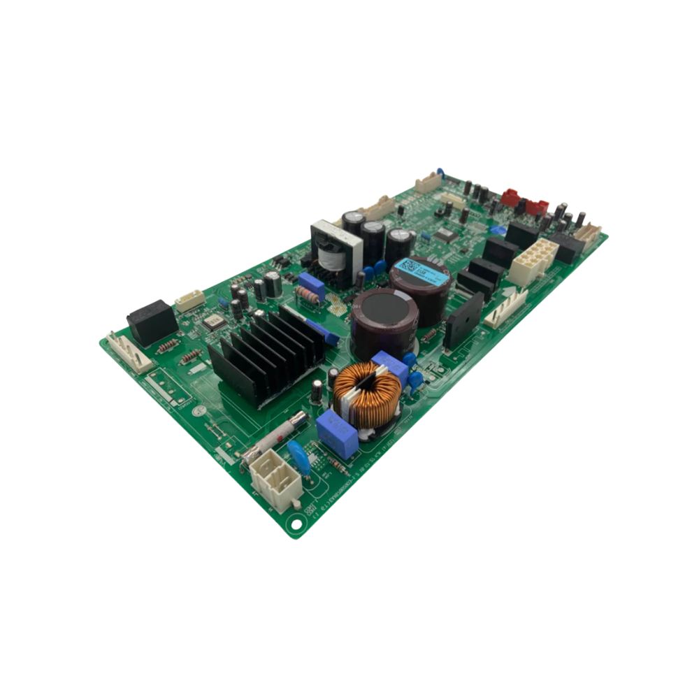 LG Refrigerator Main Control Board - EBR86093728