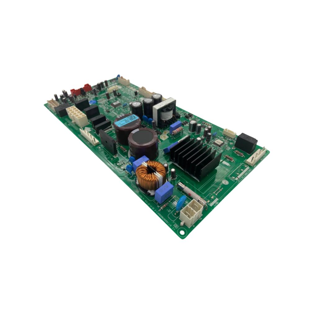LG Refrigerator Main Control Board - EBR86093728