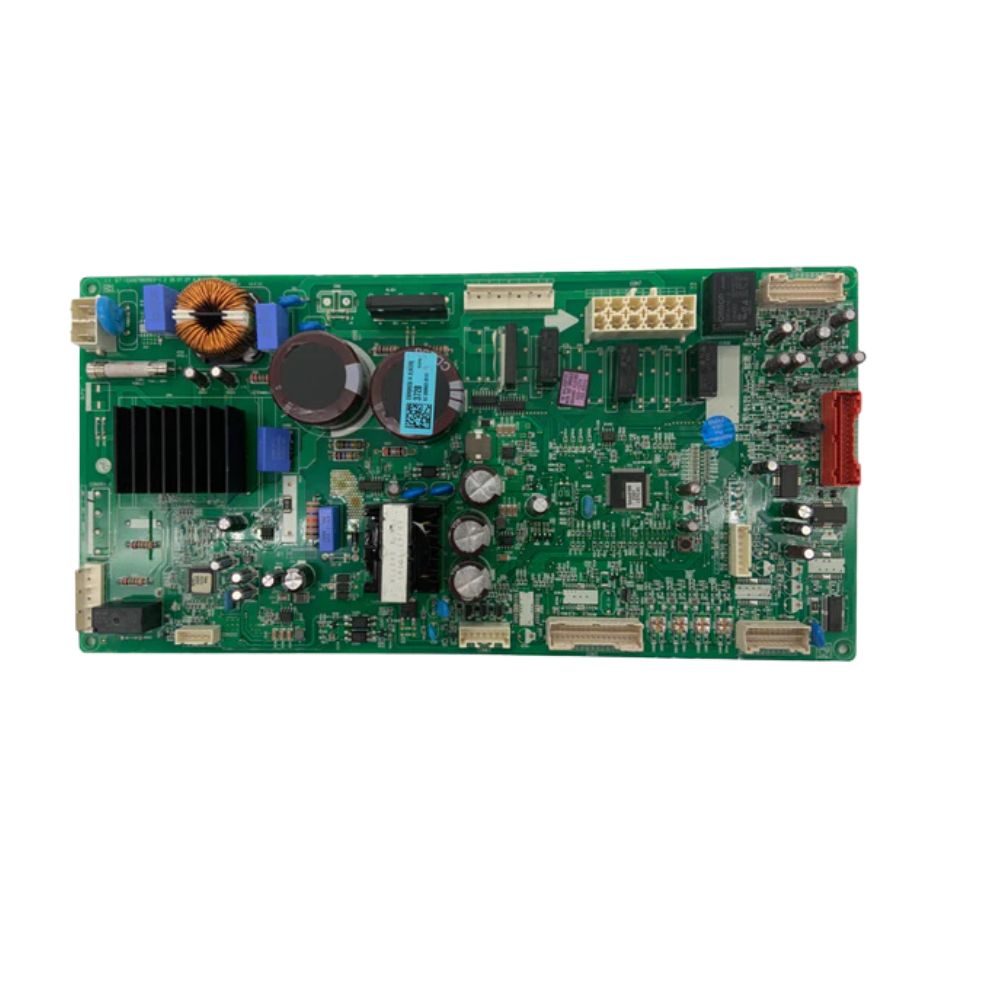LG Refrigerator Main Control Board - EBR86093728