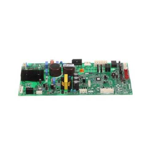 LG Refrigerator & Freezer Main Control Board - EBR86093743