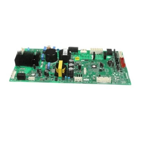 LG Refrigerator & Freezer Main Control Board - EBR86093744