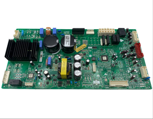 LG Refrigerator Electronic Control Board OEM - EBR86093748
