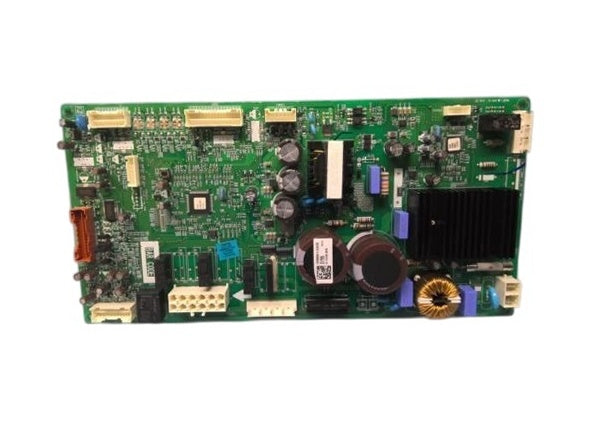 LG Refrigerator & Freezer Main Control Board - EBR86093795