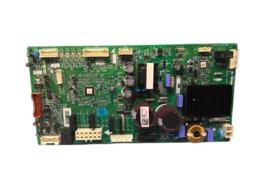 LG Refrigerator & Freezer Main Control Board - EBR86093795