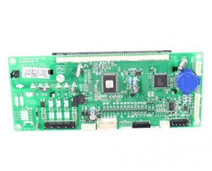 LG Range /Oven Main Control Board - EBR86433706