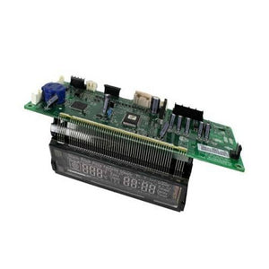 Carte de commande principale pour cuisinière, four et table de cuisson LG - EBR86433708, remplace : EBR80595608