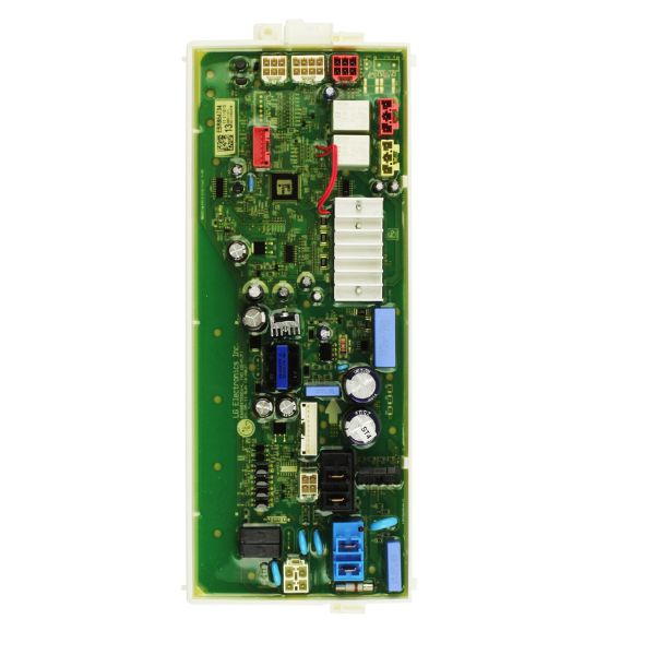LG Dishwasher Control Board - EBR86473413