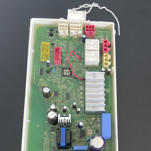 LG Dishwasher Main Control Board OEM - EBR86473413, Replaces: AP7013160 PS16551757 EAP16551757 PD00077792