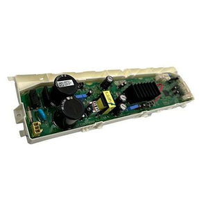 Carte de commande principale pour lave-linge LG - EBR86692722