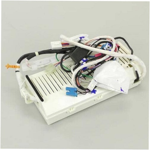LG Washer Control Board - EBR86771802, Replaces: EBR74282090