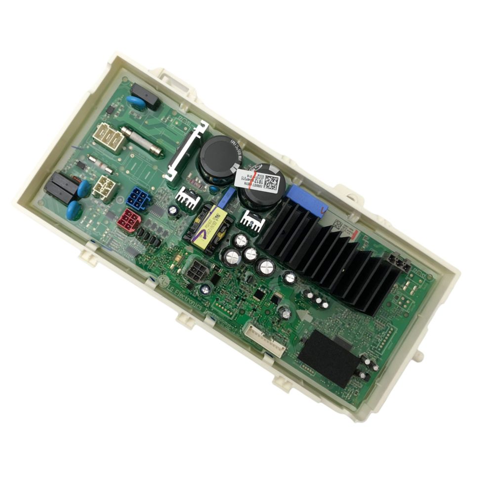 LG Washer Control Board - EBR86771812