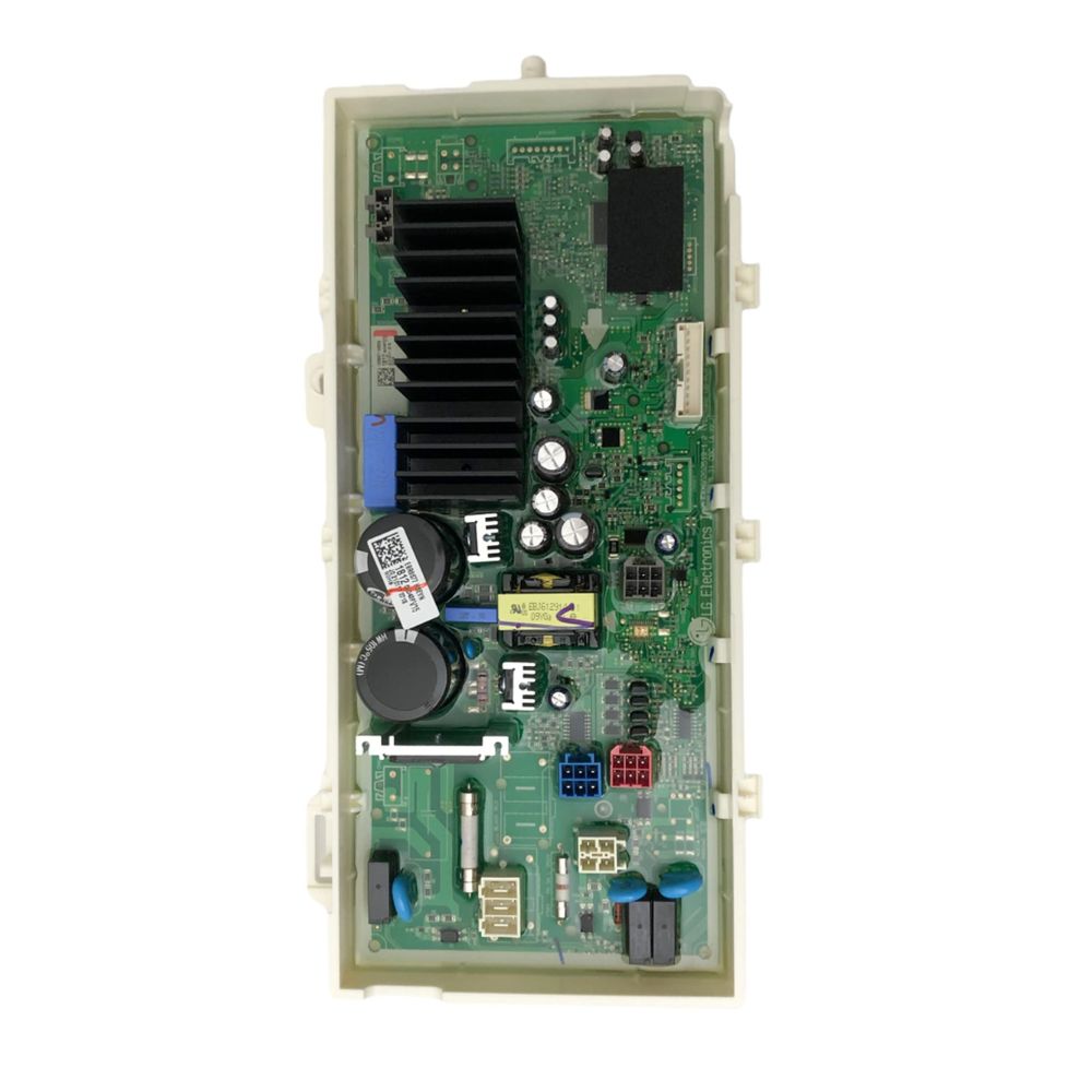 LG Washer Control Board - EBR86771812