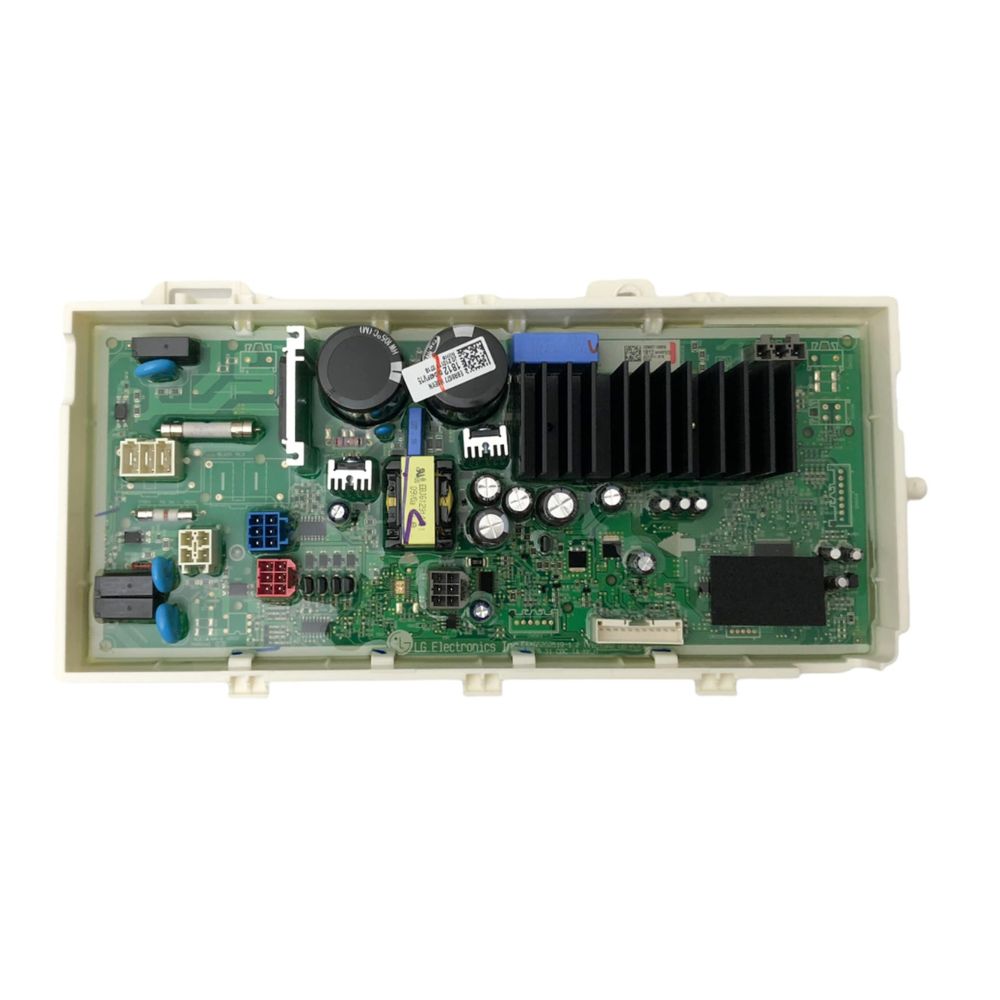 LG Washer Control Board - EBR86771812