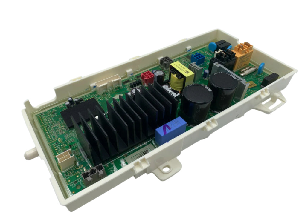 LG Washer Electronic Control Board OEM - EBR86771826