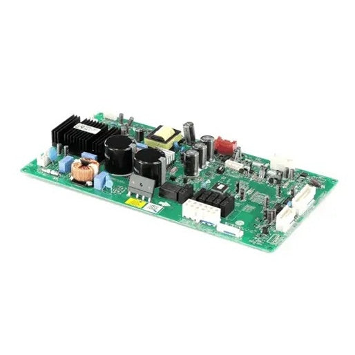 LG Refrigerator & Freezer Main Control Board - EBR87145134