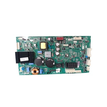 LG Refrigerator & Freezer Main Control Board - EBR87145167