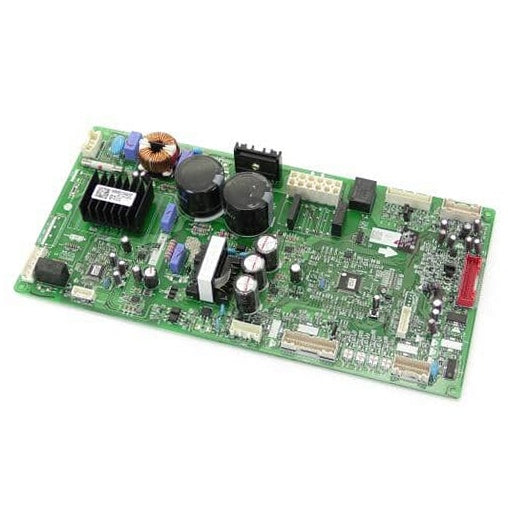 LG Refrigerator & Freezer Main Control Board - EBR87463701