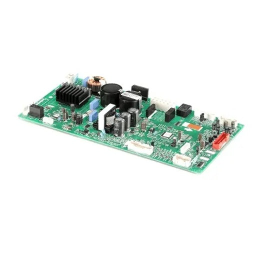 LG Refrigerator & Freezer Main PCB Power Control Board Assembly - EBR87463752