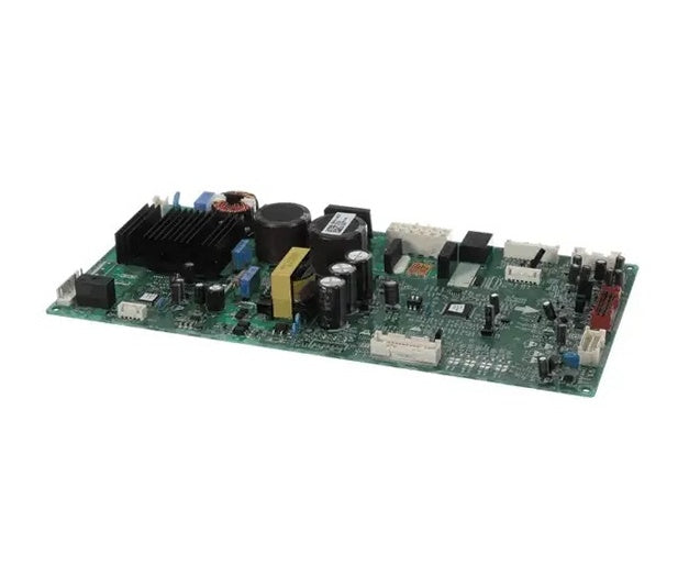 LG Refrigerator & Freezer Main Control Board - EBR87463764