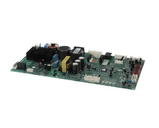 LG Refrigerator & Freezer Main Control Board - EBR87463764