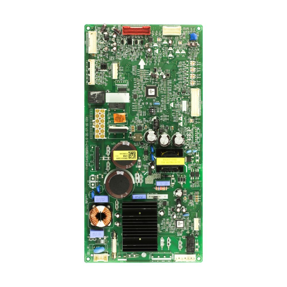 LG Refrigerator Control Board- EBR87463769
