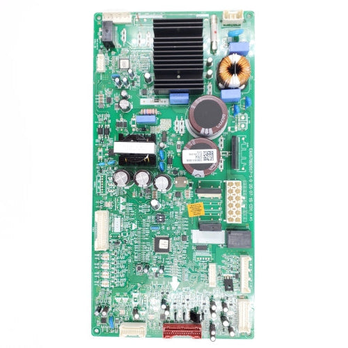 LG Refrigerator PCB Main Assembly OEM - EBR87463769