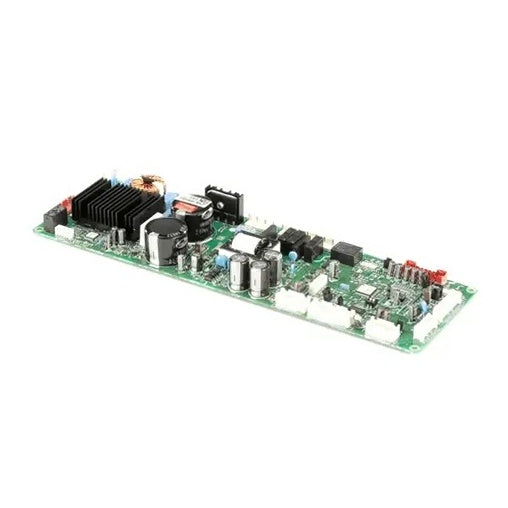 LG Refrigerator & Freezer Main Control Board - EBR88309703