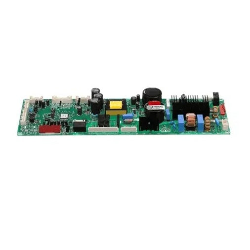 LG Refrigerator & Freezer Main Control Board - EBR88309720, Replaces: EBR88309713
