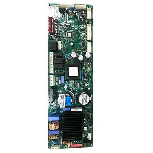 LG Refrigerator & Freezer Main PCB Assembly - EBR88309734
