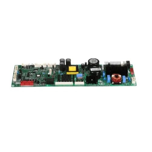 LG Refrigerator & Freezer Main Control Board - EBR88309751