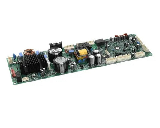 LG Refrigerator & Freezer Main Control Board - EBR88309752
