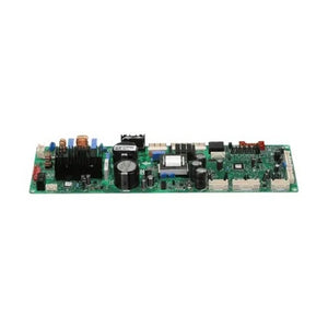 LG Refrigerator Main Control Board Assembly - EBR88309756