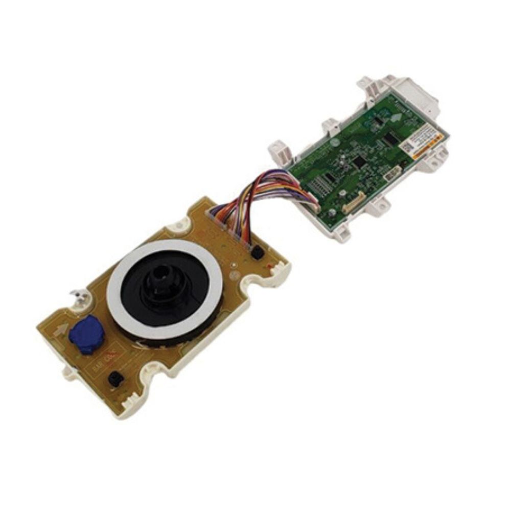 LG Washer Display Control Board - EBR89076001
