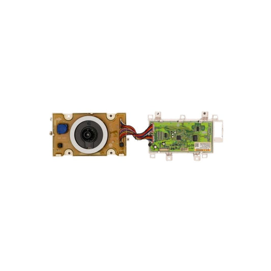 LG Washer Display Control Board OEM - EBR89076001