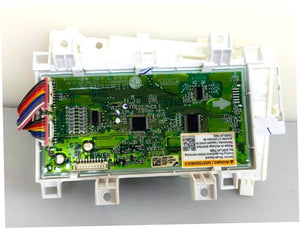 Carte de commande pour lave-linge LG - EBR89076002