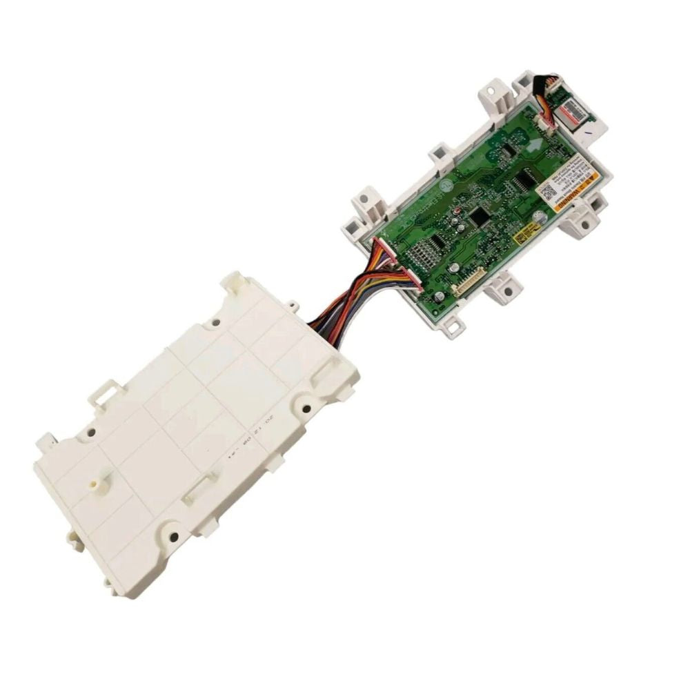 LG Washer Control Board - EBR89076006