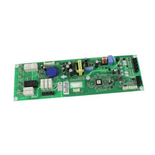 LG Range, Oven & Cooktop Main Control Board - EBR89295702