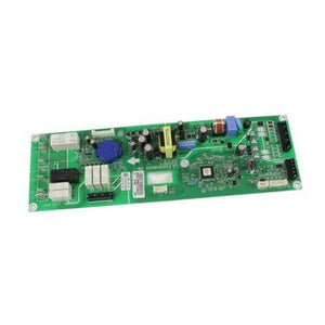 Carte de commande principale pour cuisinière, four et table de cuisson LG - EBR89295702