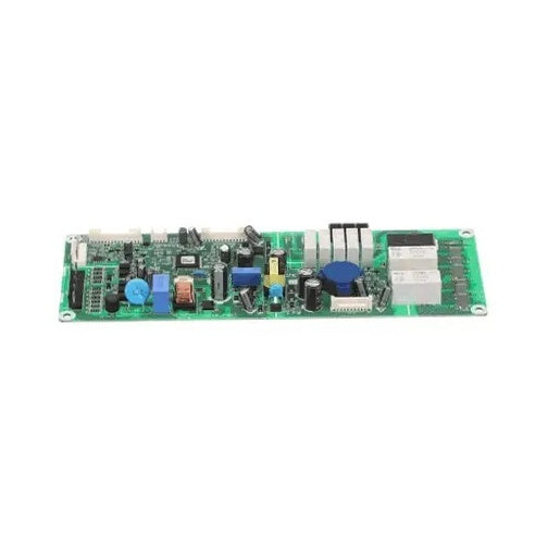 LG Range, Oven & Cooktop Main Control Board - EBR89296001, Replaces: EBR89296005