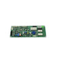 LG Range Control Board - EBR89296005