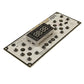 LG Range Display Control Board - EBR89296401