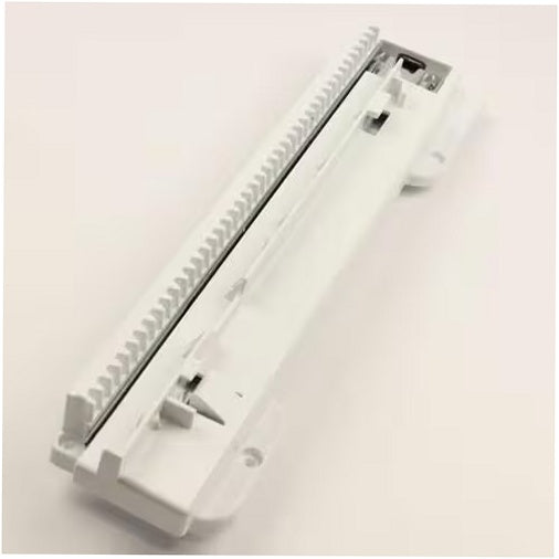 LG Refrigerator & Freezer Upper Basket Slide Rail (Right) - EBS61443362, Replaces: 4975JA1040B
