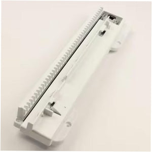 LG Refrigerator Upper Basket Slide Rail (Right) - EBS61443362, Replaces: 4975JA1040B