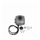 Elco Refrigerator Condenser Fan Motor - EC-9W115