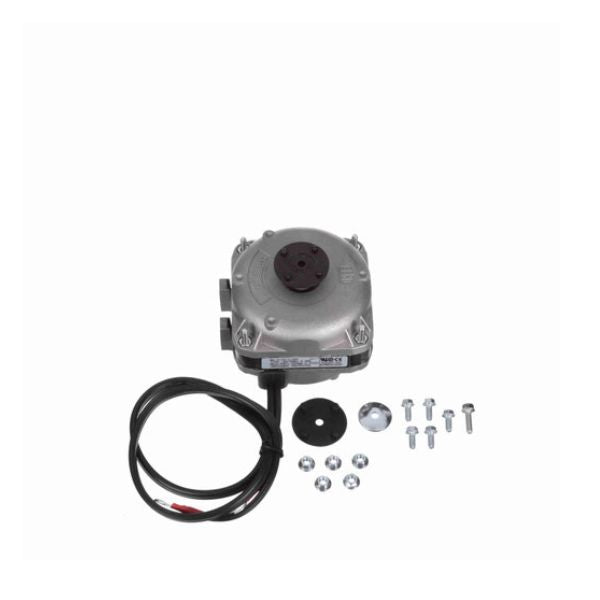 Elco Refrigerator Condenser Fan Motor - EC-9W115