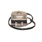 Elco Refrigerator Condenser Fan Motor - EC-9W115