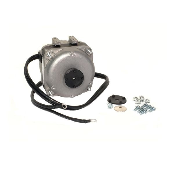 Elco Refrigerator Condenser Fan Motor - EC-9W115