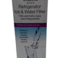Whirlpool Refrigerator Water Filter - EDR1RXD1B